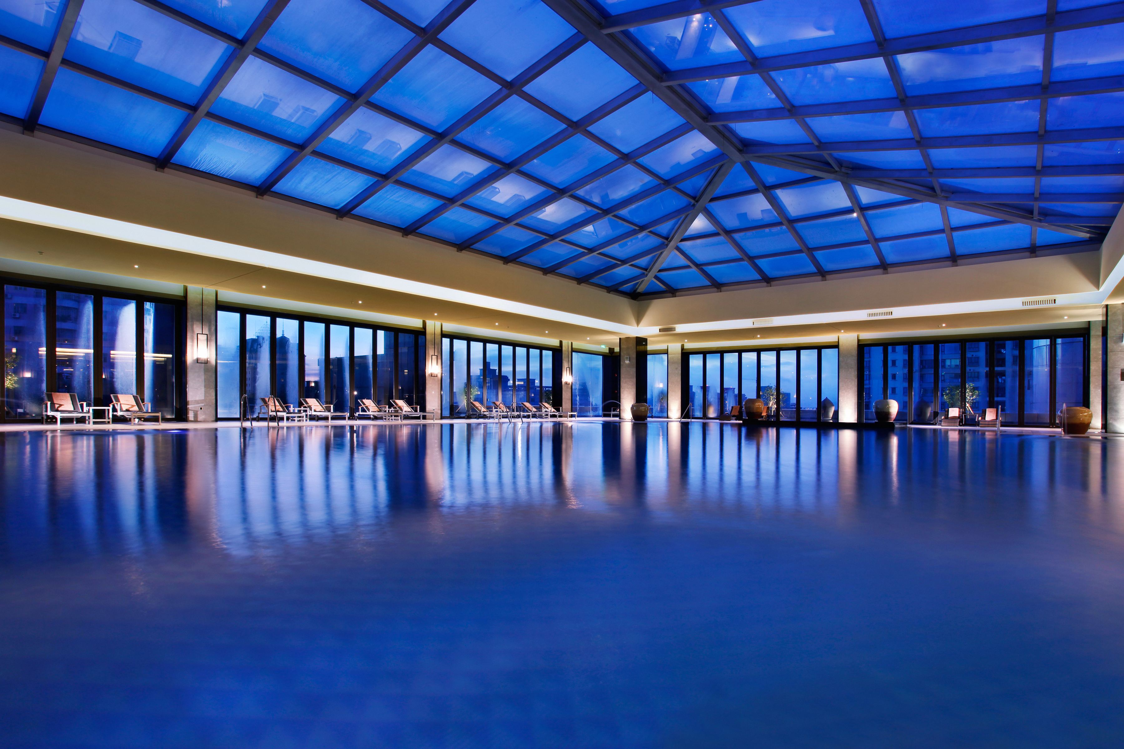 体育部门/体育产业集团